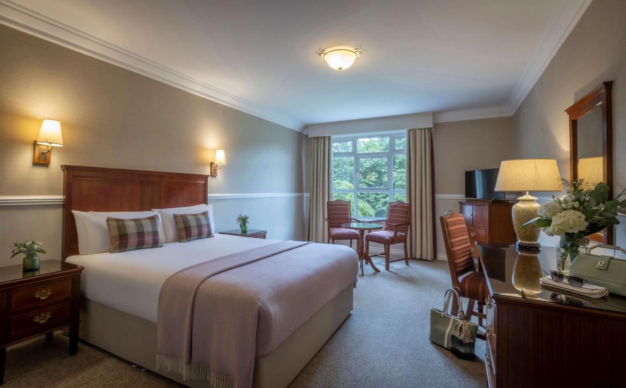 Court Yard Hotel Leixlip Kültér fotó