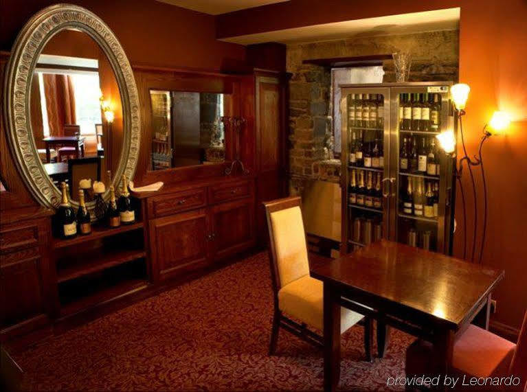 Court Yard Hotel Leixlip Kültér fotó